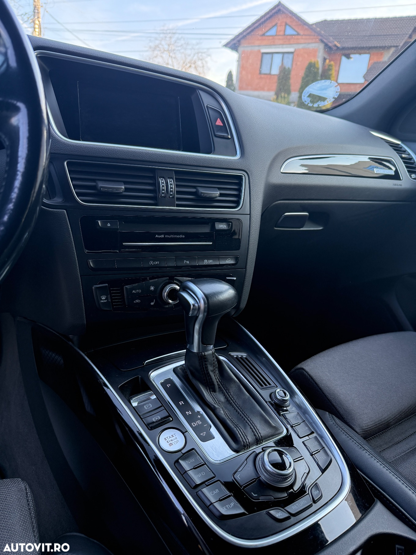 Audi Q5 2.0 TDI Quattro clean - 25
