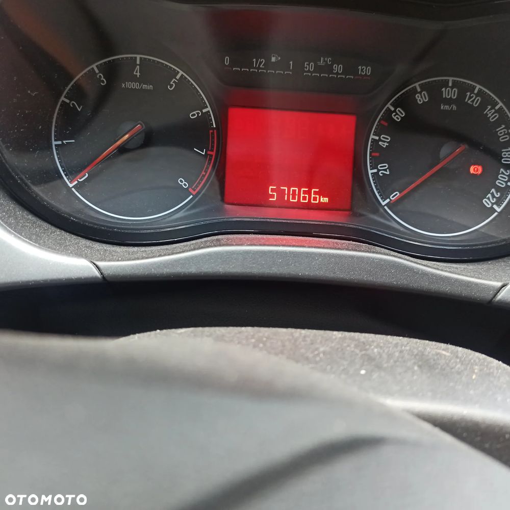 Opel Corsa 1.4 Enjoy - 17