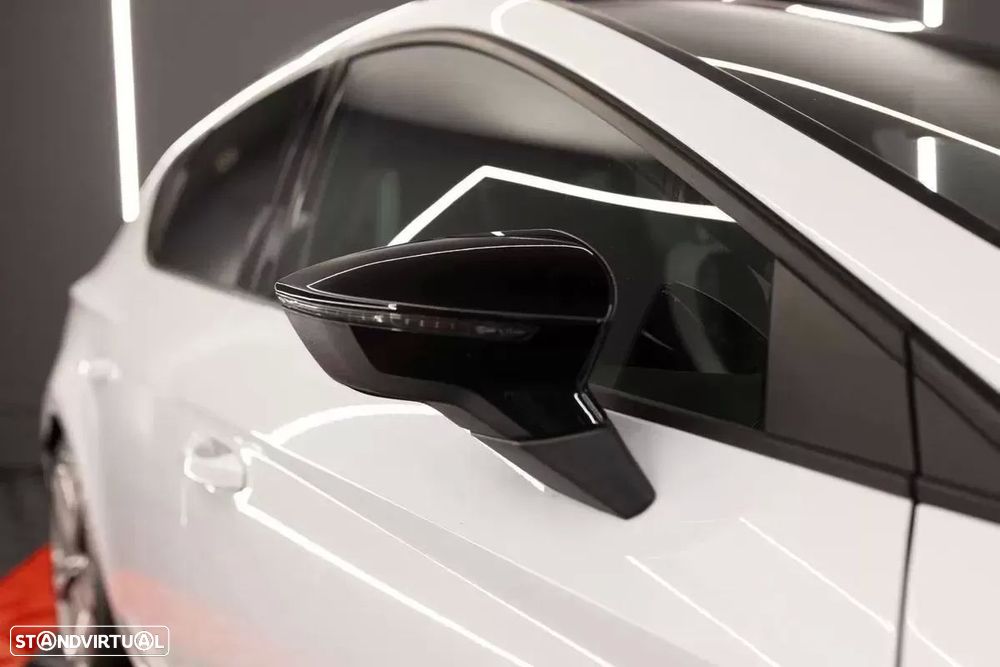SEAT Leon SC 2.0 TSI S&S DSG Cupra 280 - 8
