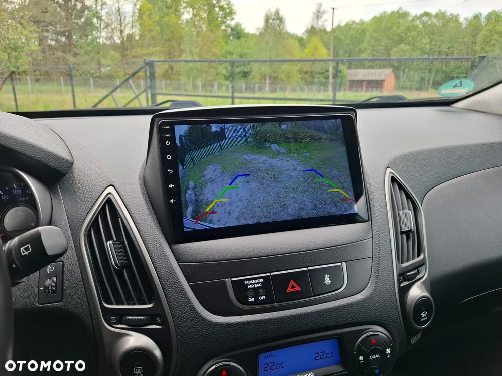 Hyundai ix35 1.6 GDI Premium 2WD - 15