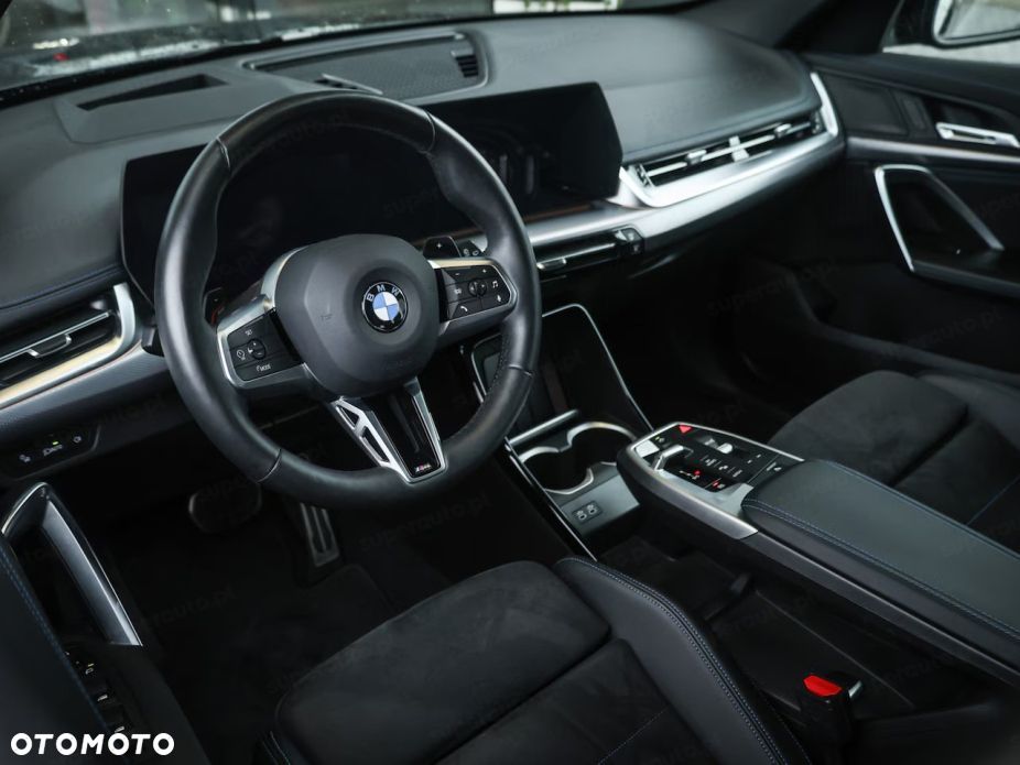 BMW X1 sDrive18i M Sport sport - 6