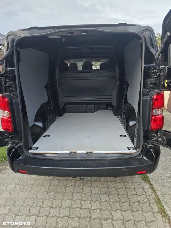 Fiat Scudo MJ Maxi 3,1t (bryg.) - 16