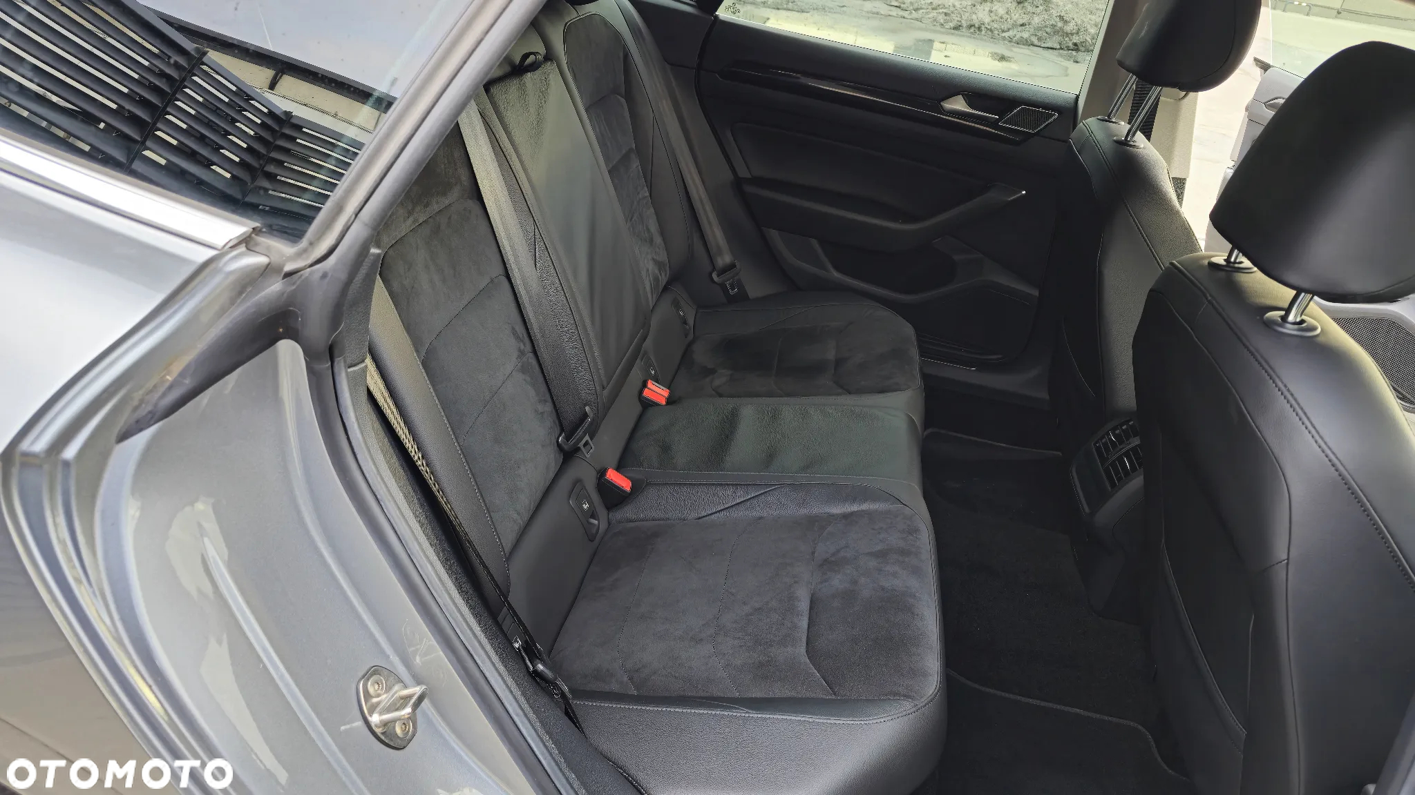 Volkswagen Arteon 2.0 TSI Elegance DSG - 18