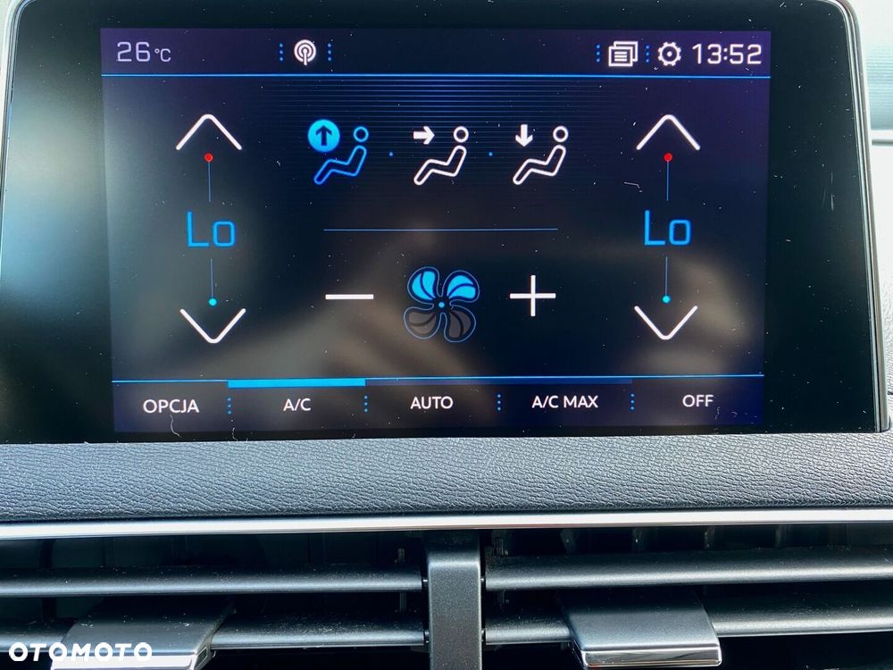 Peugeot 5008 1.2 PureTech Active S&S - 22