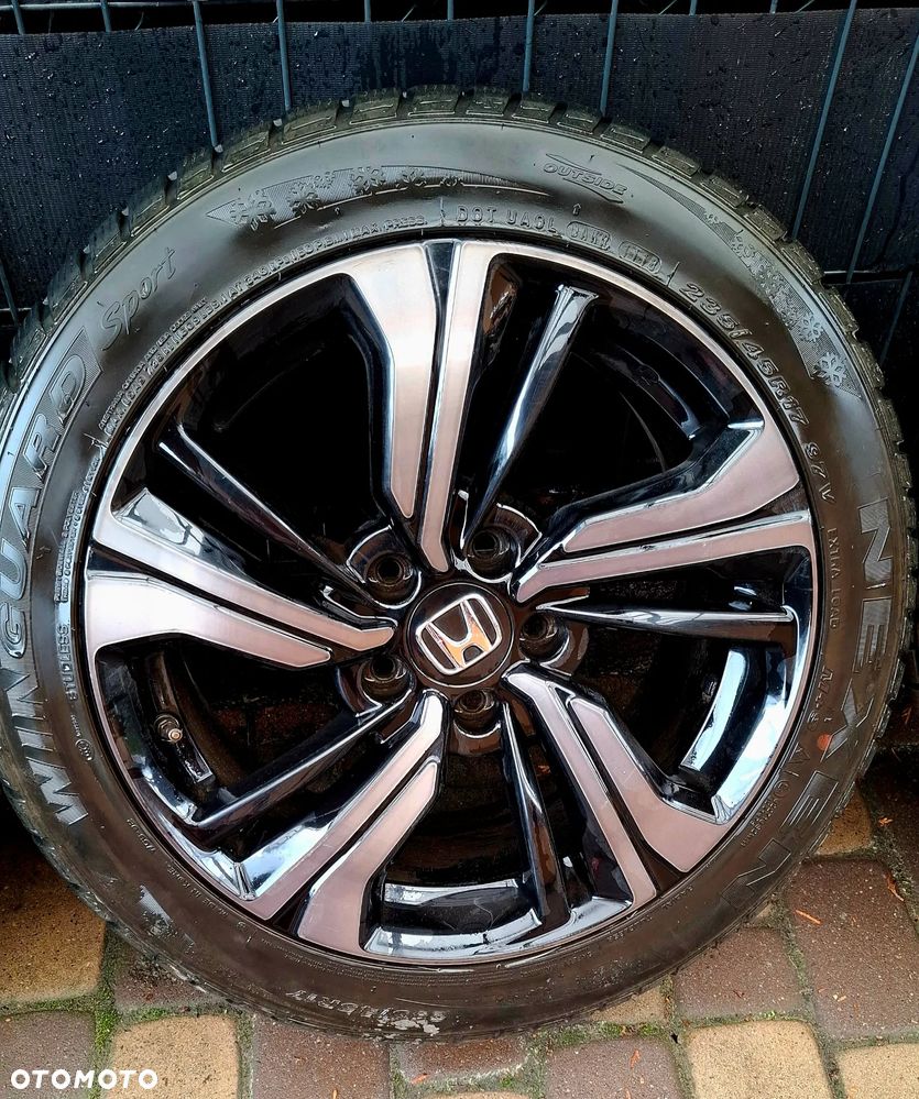 Honda Civic 1.0 T Executive - 24