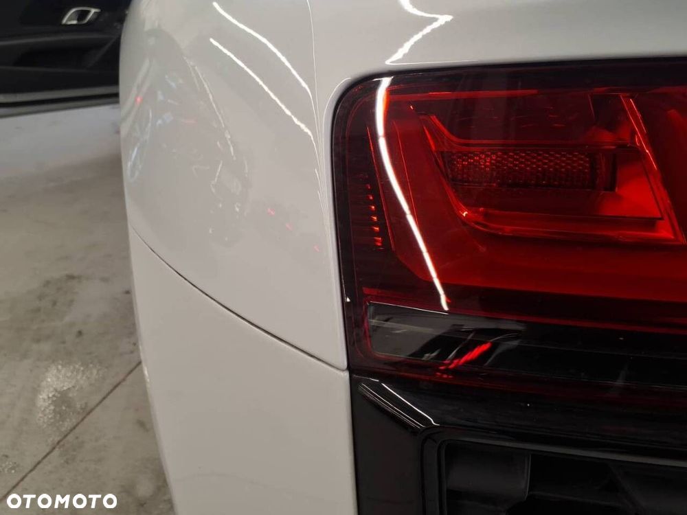 Audi R8 Coupé V10 Quattro Performance - 33