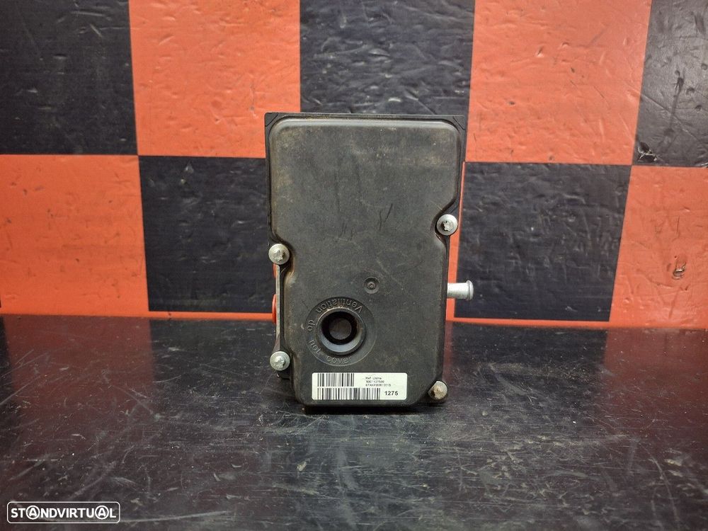 Abs Peugeot Partner Caixa - 2