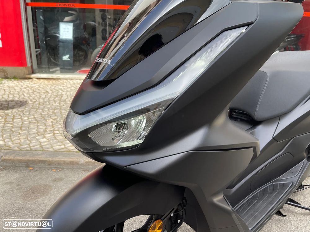 Honda PCX125 - DESDE 50 EUR / MÊS !! - 17