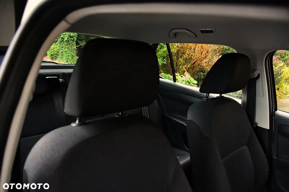 Skoda Fabia 1.0 Edition - 29