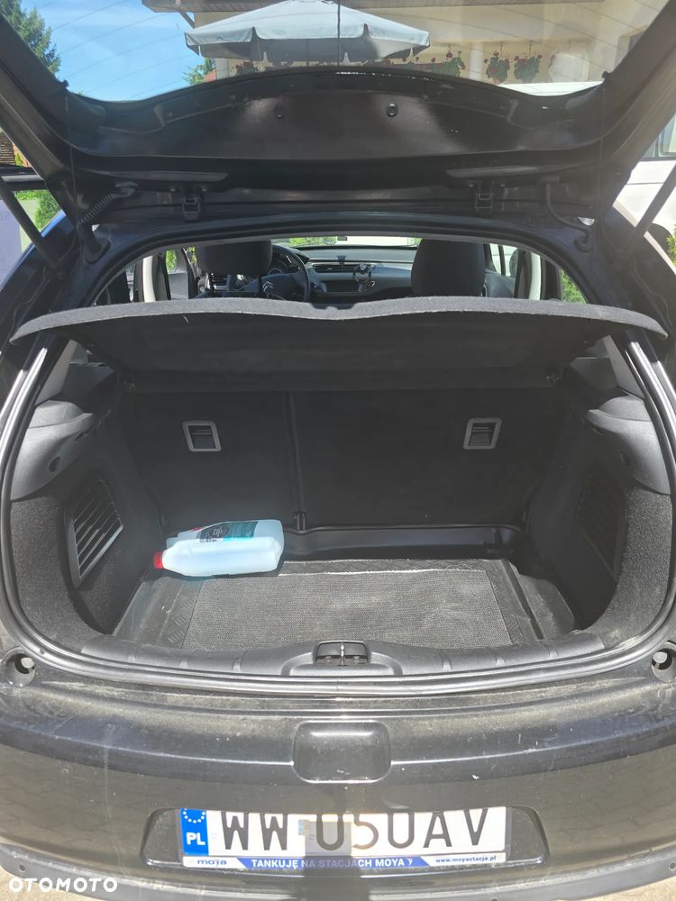 Citroën C3 1.0 VTi Seduction - 5