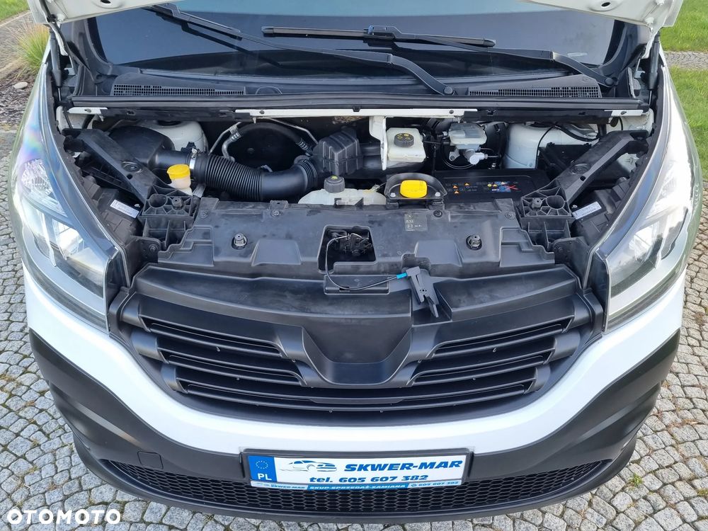 Renault TRAFIC L2H1 - 28