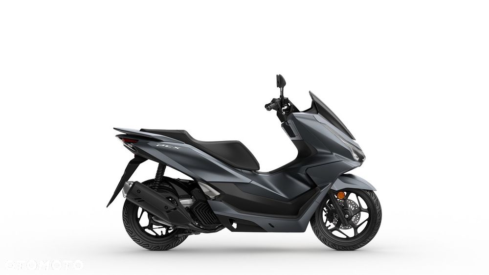 Honda PCX - 4