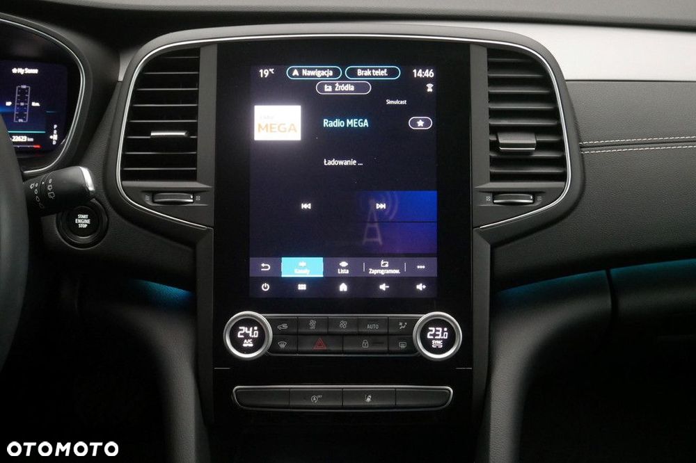 Renault Talisman 1.3 TCe FAP Intens EDC - 10