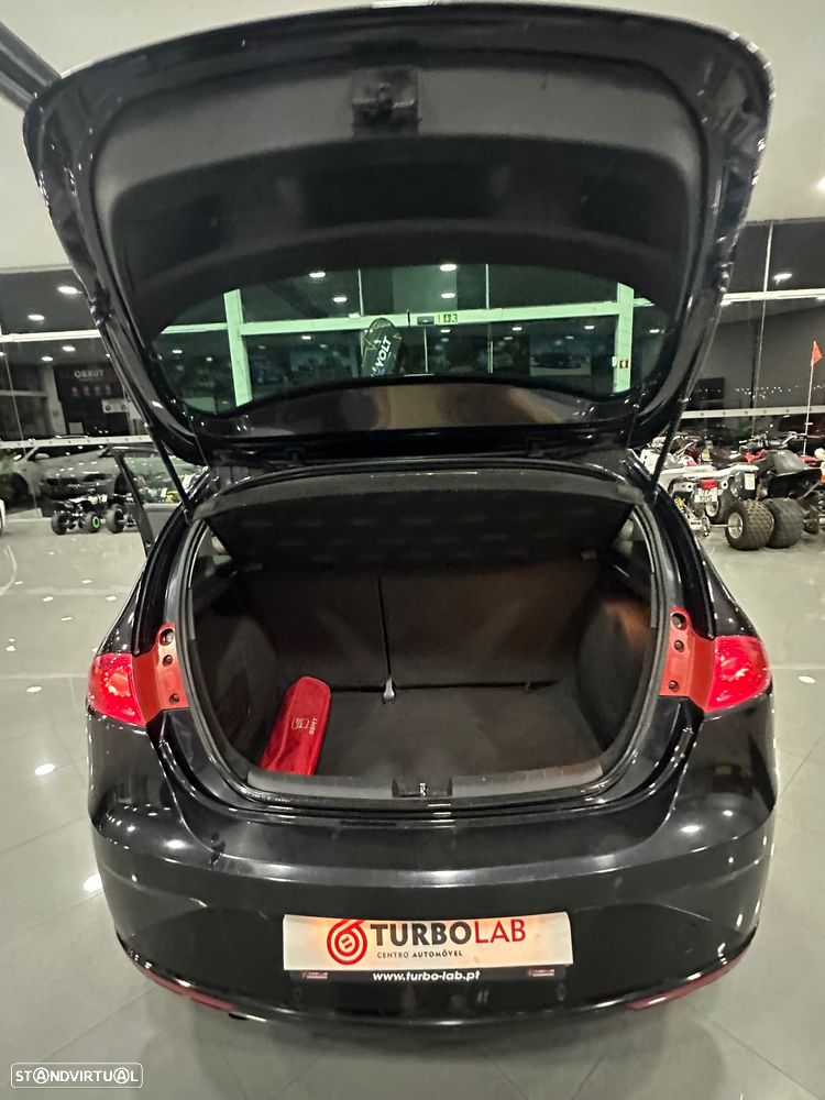 SEAT Leon 1.6 TDI Sport - 11