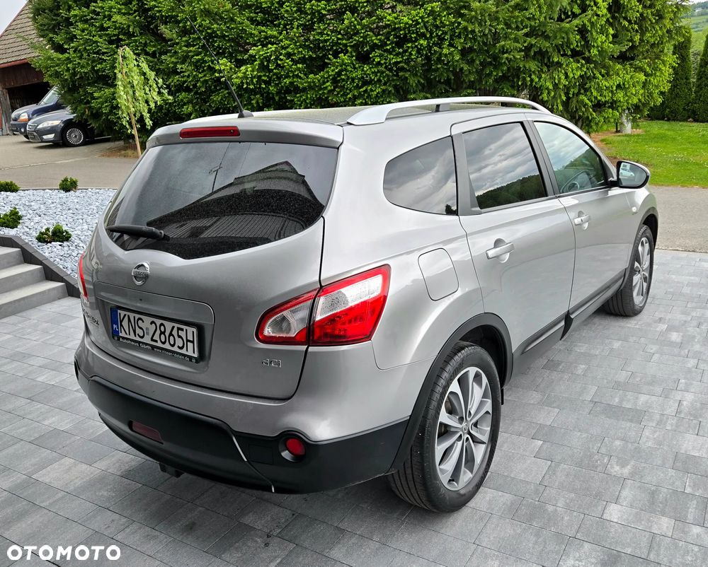 Nissan Qashqai 2.0 dCi Tekna Premium - 15