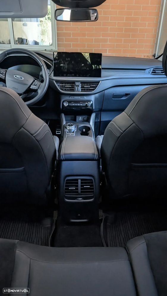 Ford Kuga 2.5 PHEV Active X - 7