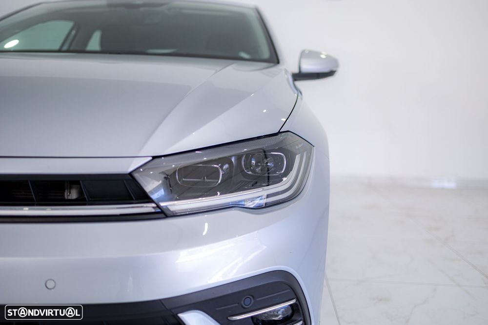 VW Polo 1.0 TSI Style DSG - 7