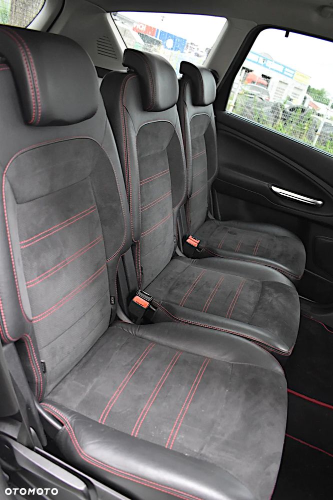 Ford S-Max 2.0 T Platinium X MPS6 - 35