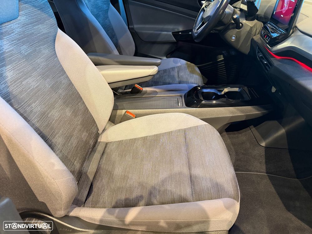 VW ID.4 77 kWh Pro Performance - 34