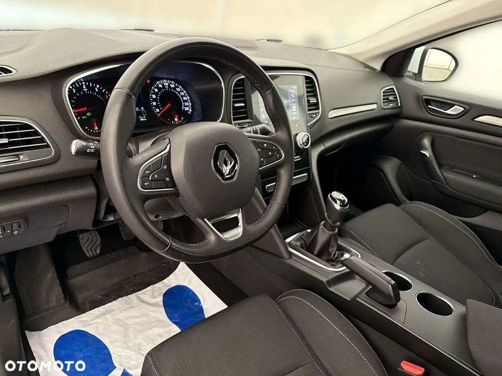 Renault Megane - 14
