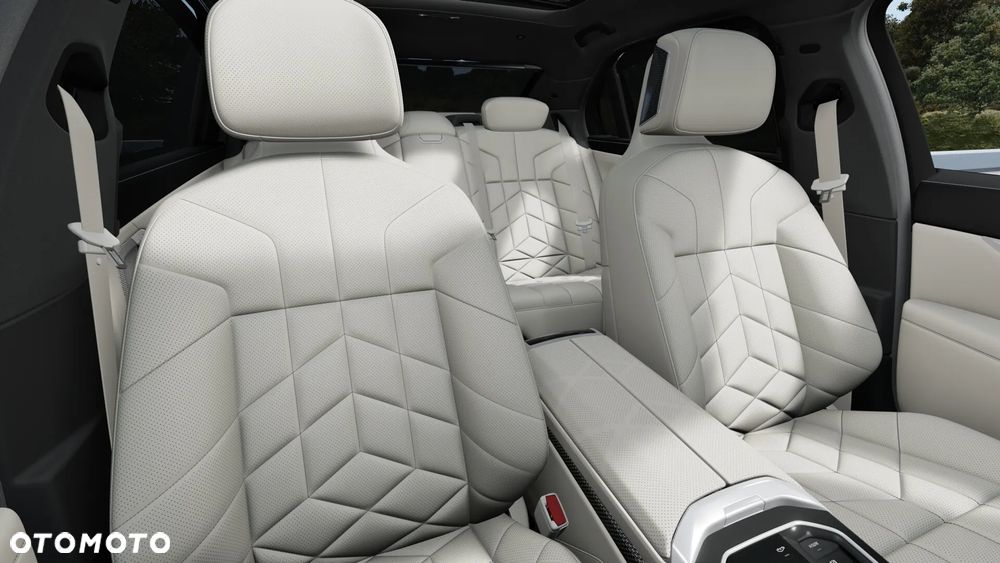 BMW Seria 7 740d xDrive mHEV M Sport sport - 12