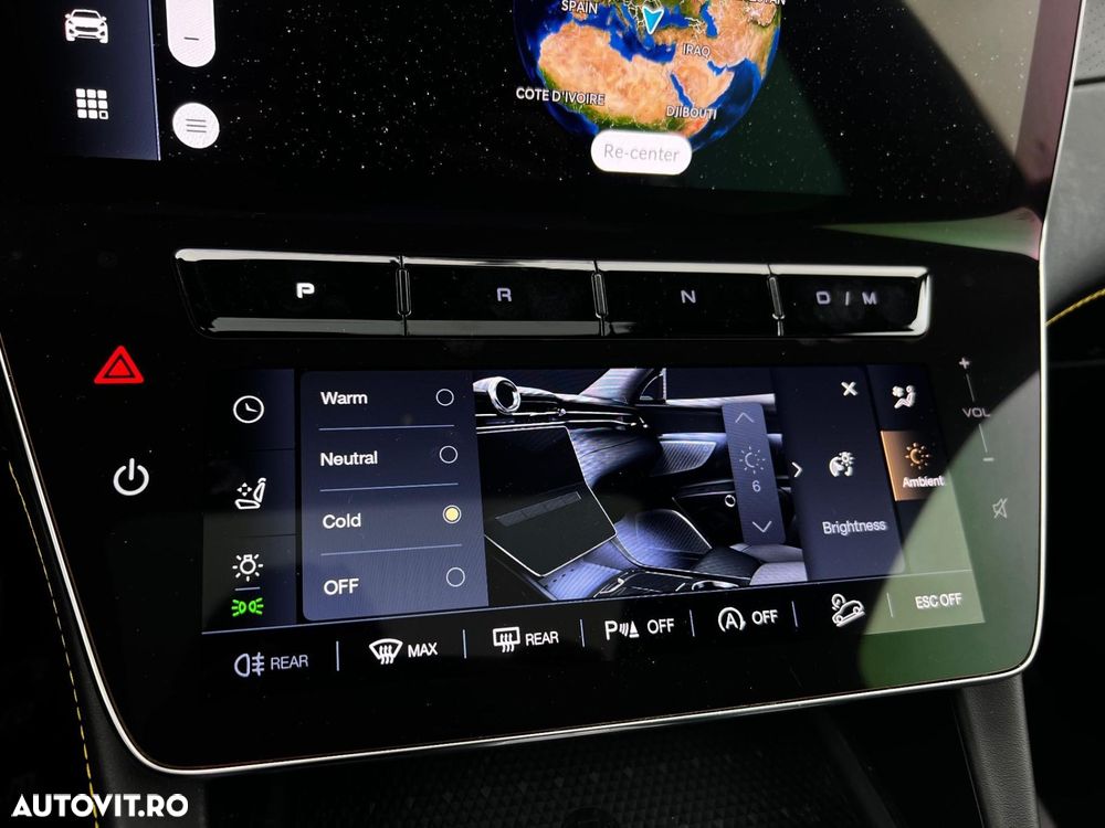 Maserati Grecale Modena - 22