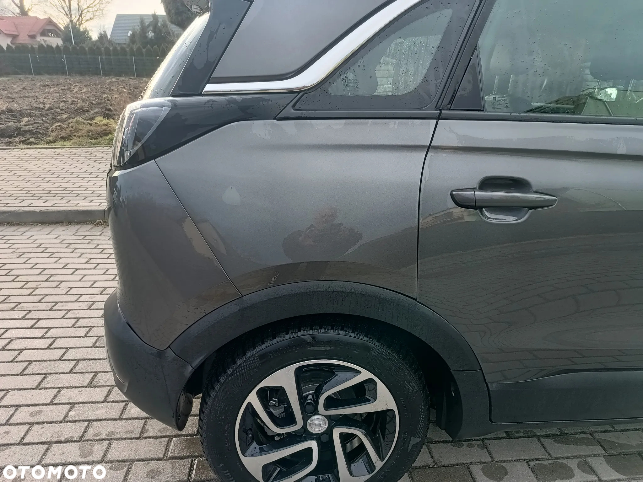 Opel Crossland 1.2 Business Elegance - 28