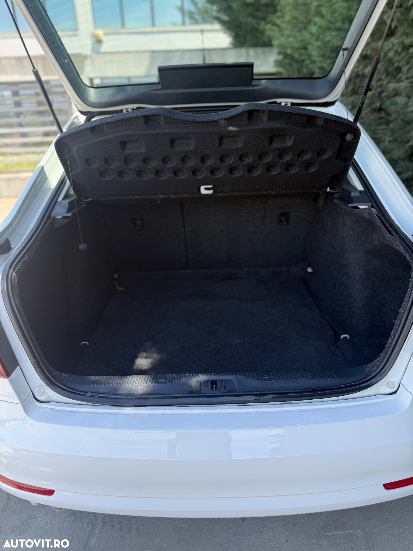 Skoda Octavia 1.9TDI Classic - 9