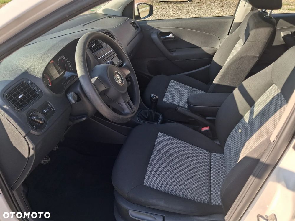 Volkswagen Polo 1.2 Style - 10