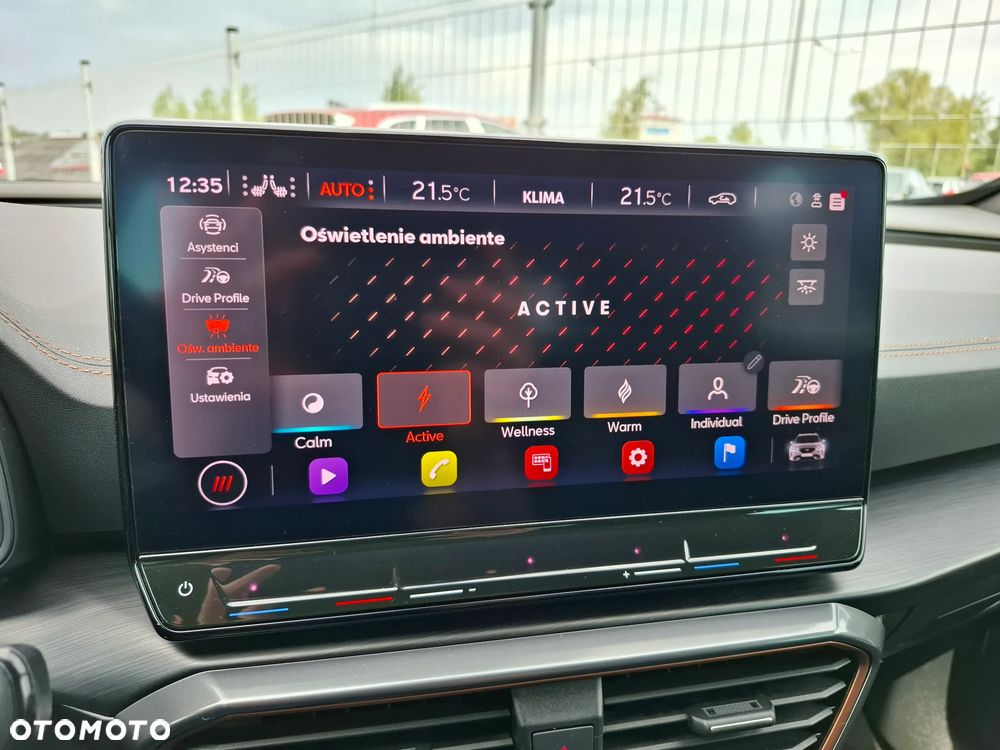 Cupra Formentor 1.5 TSI - 33