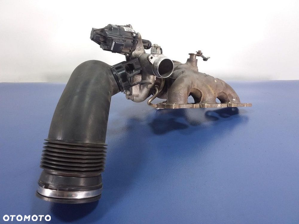 BMW M3 F80 M4 F82 TURBOSPRĘŻARKA 7850278 - 2