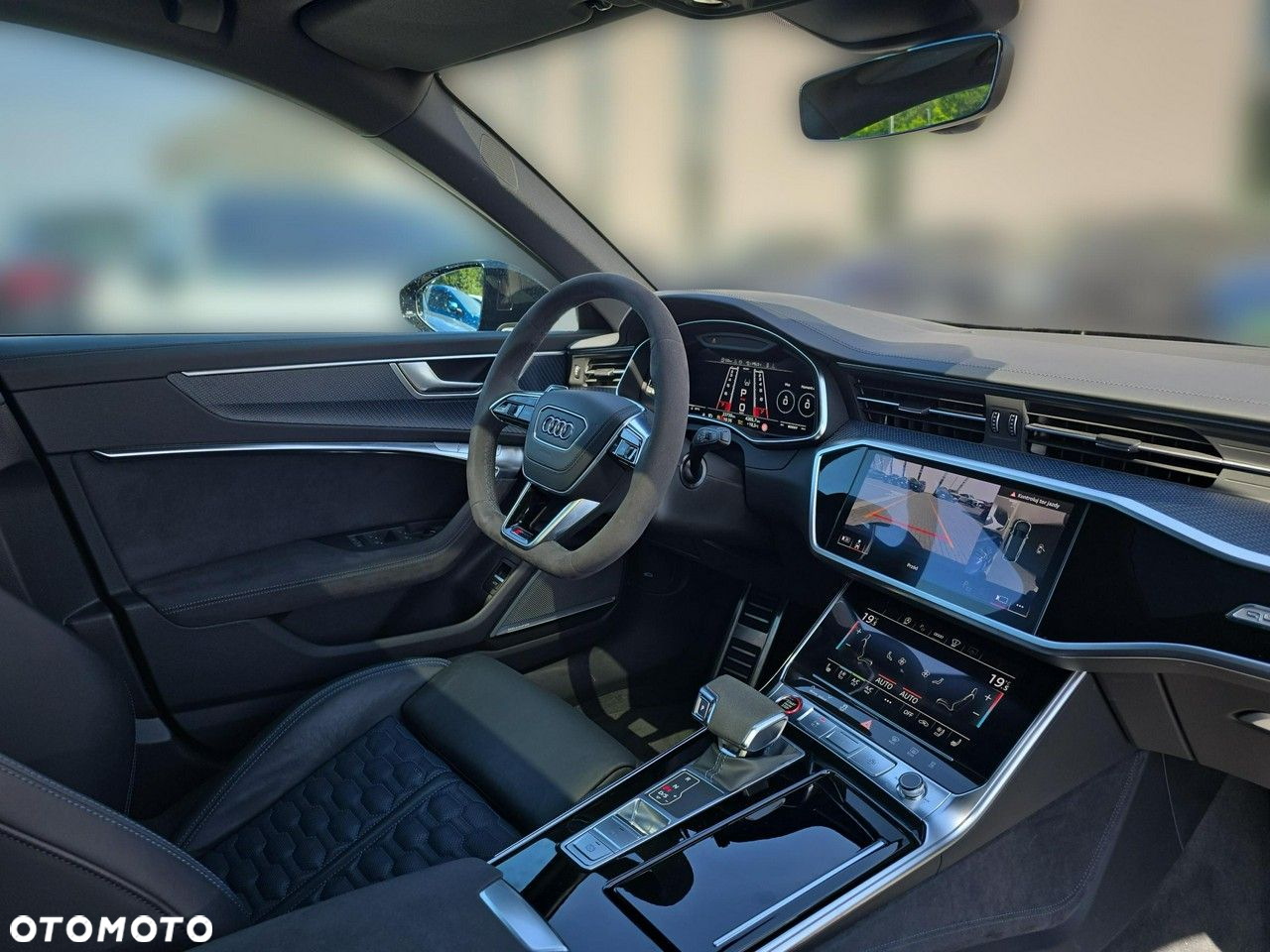 Audi RS6 - 8
