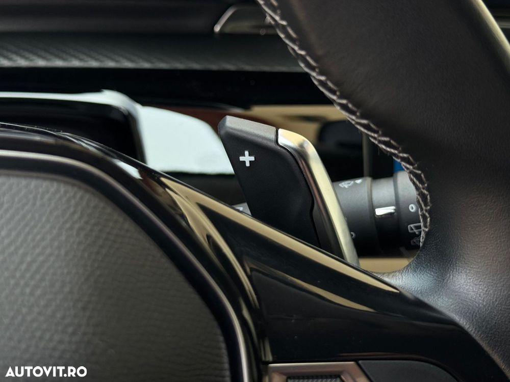Peugeot 508 - 20