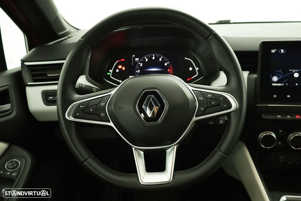 Renault Clio 1.0 TCe Techno - 15