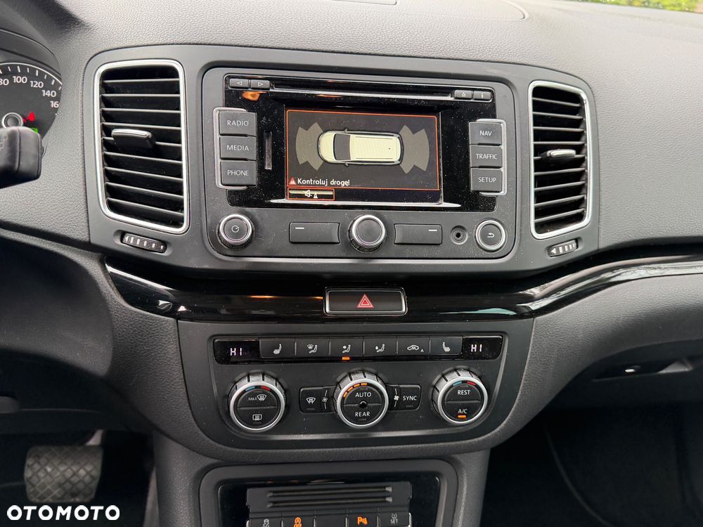 Seat Alhambra 2.0 TDI Start & Stop DSG I-Tech - 22