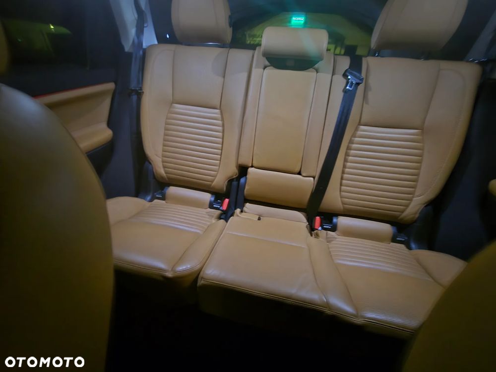 Land Rover Discovery Sport Si4 HSE Luxury - 14