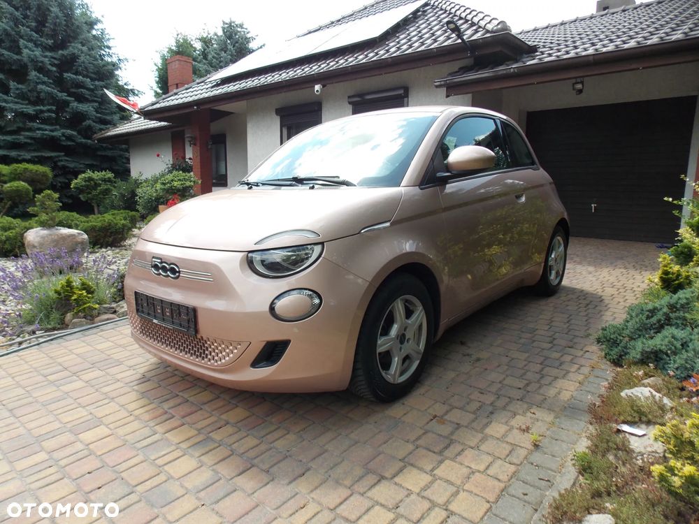Fiat 500 - 9