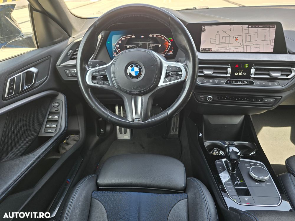 BMW Seria 2 220i Aut. M Sport - 12