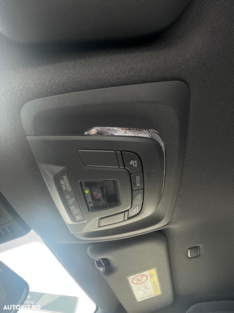 Toyota C-HR 1.8 HEV 140 CP 4x2 CVT Active - 15