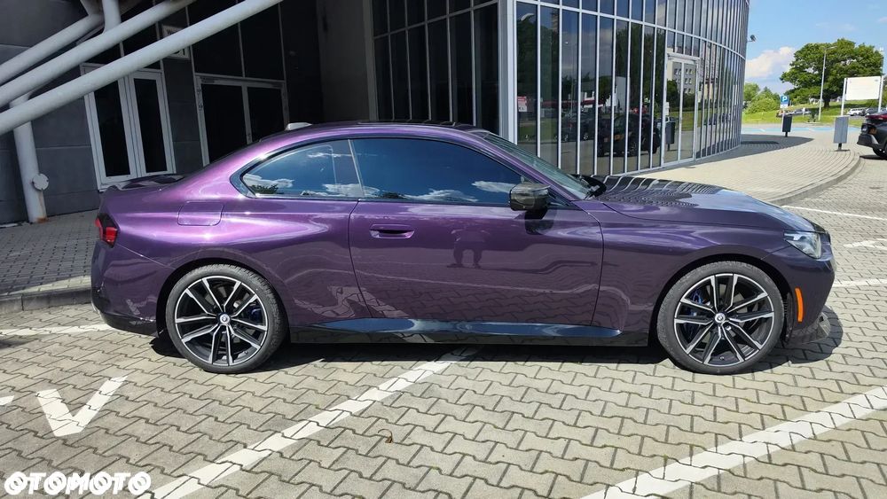 BMW Seria 2 M240i xDrive - 8