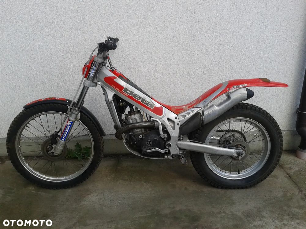 Beta Evo - 1