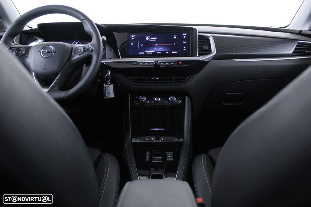 Opel Grandland 1.5 CDTI GS Line AT - 18