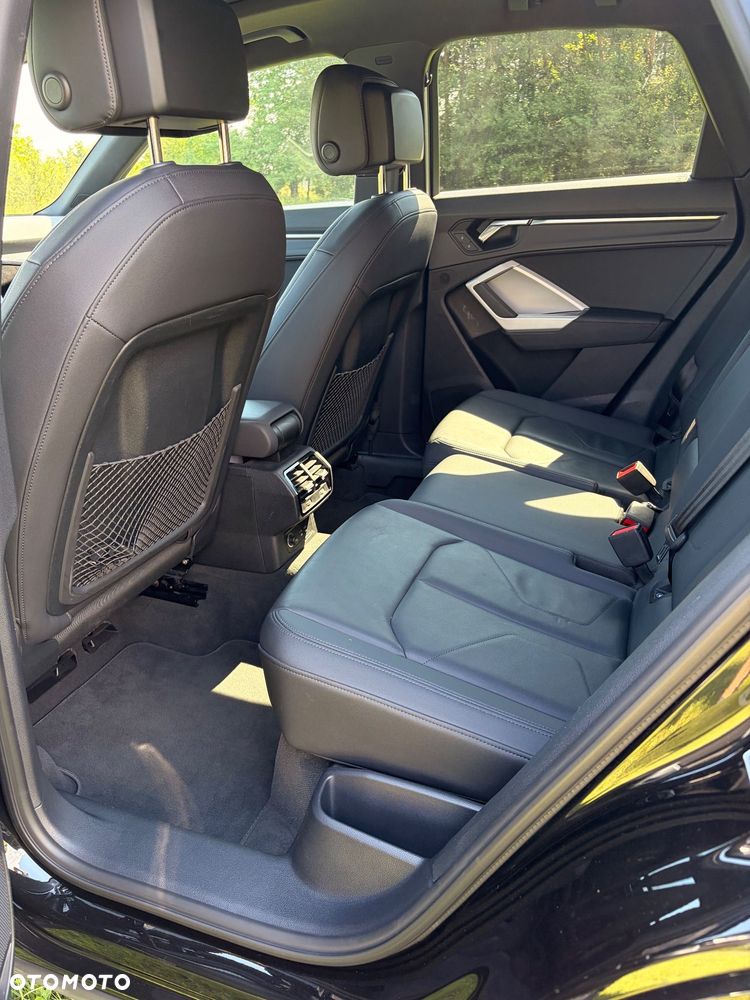 Audi Q3 45 TFSI Quattro S tronic S line - 10