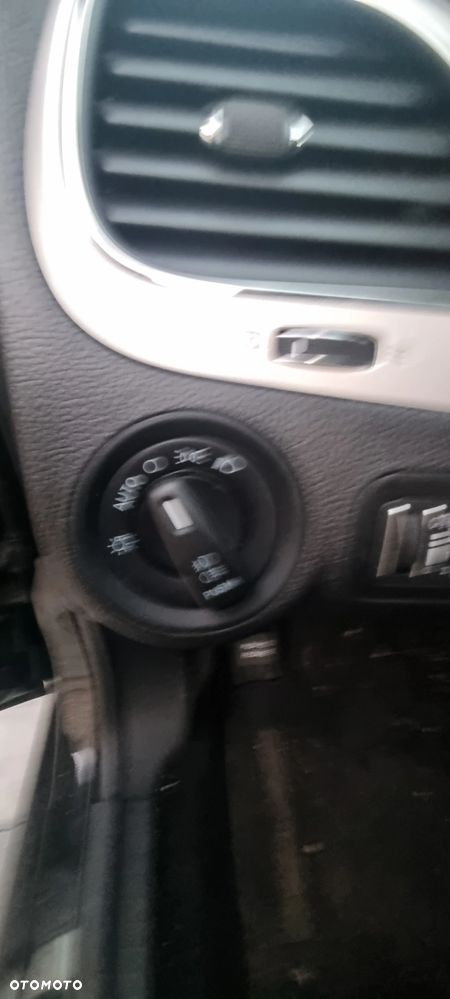 Fiat Freemont 2.0 Multijet Lounge AWD - 9