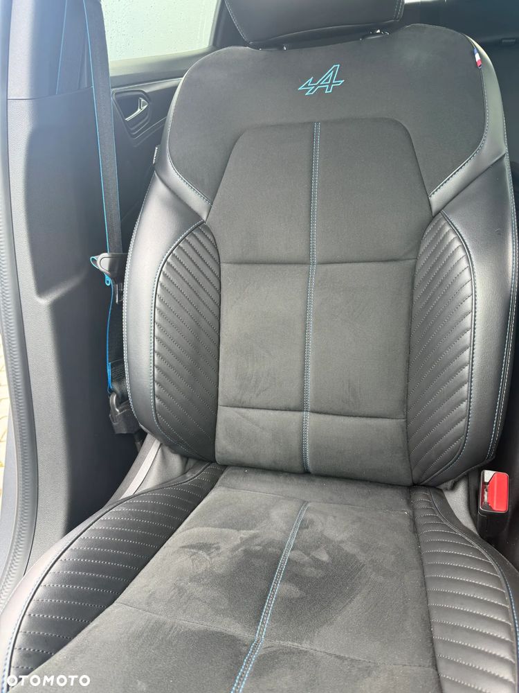 Renault Arkana 1.3 TCe mHEV Esprit Alpine EDC - 15