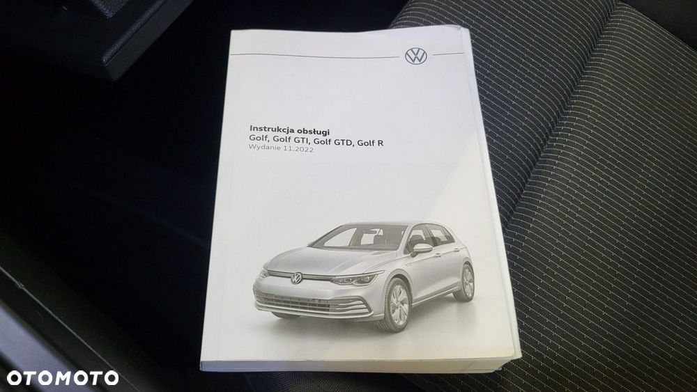 Volkswagen Golf - 25