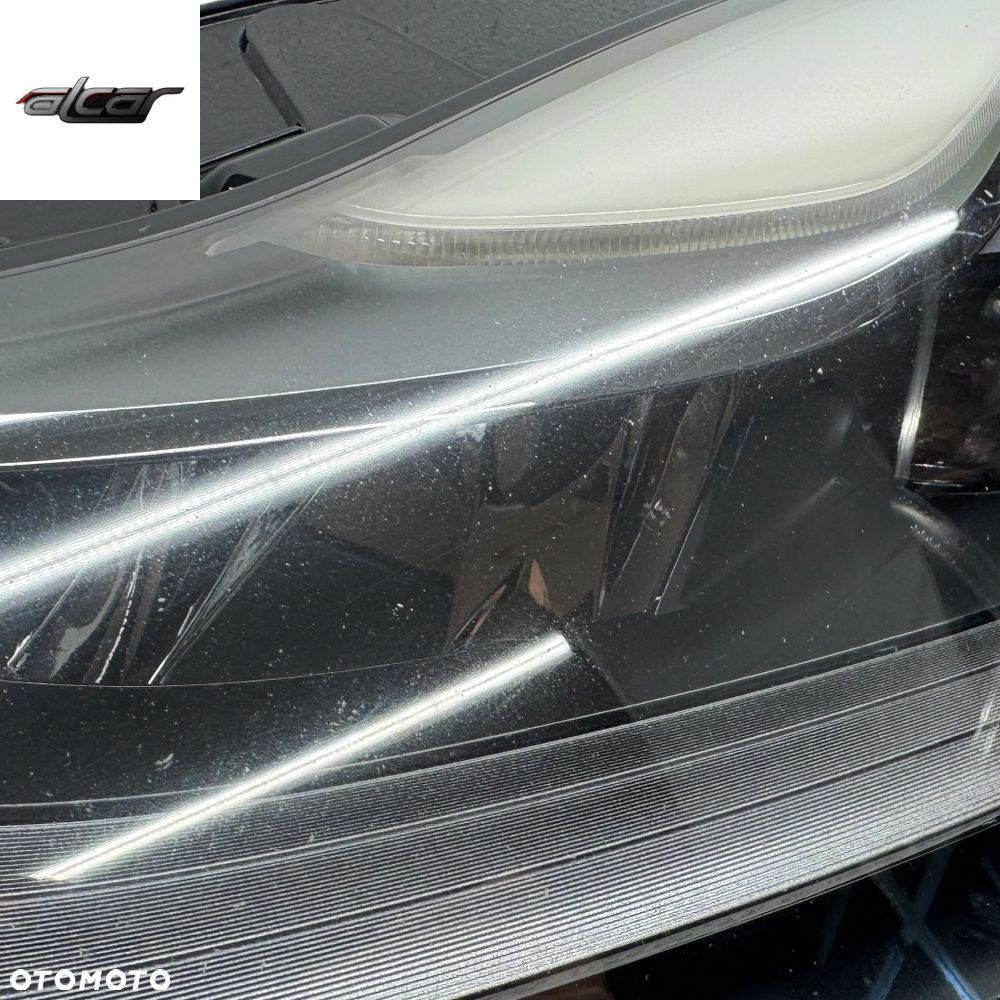 REFLEKTOR LEWY PRZÓD FULL LED TESLA 3/Y 1514952-00-C - 4