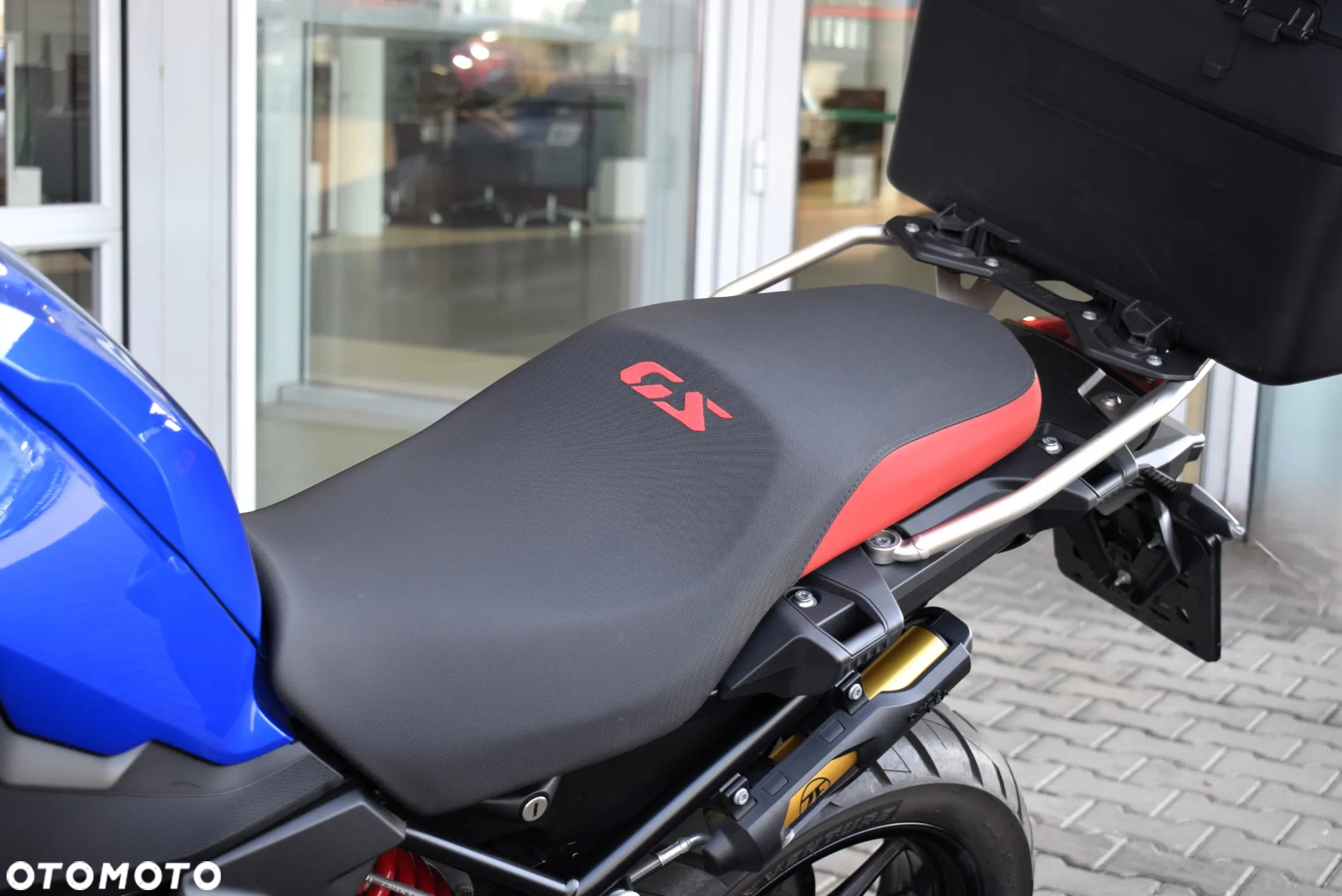 BMW GS - 17