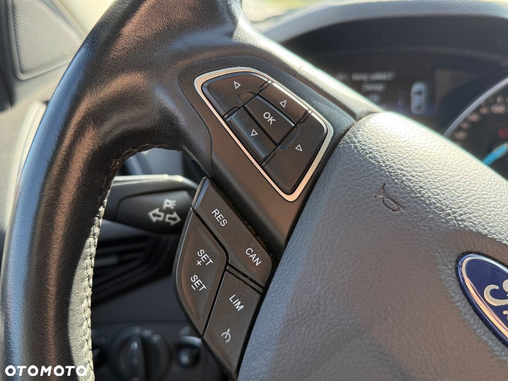 Ford Kuga 1.5 EcoBlue COOL&CONNECT - 19