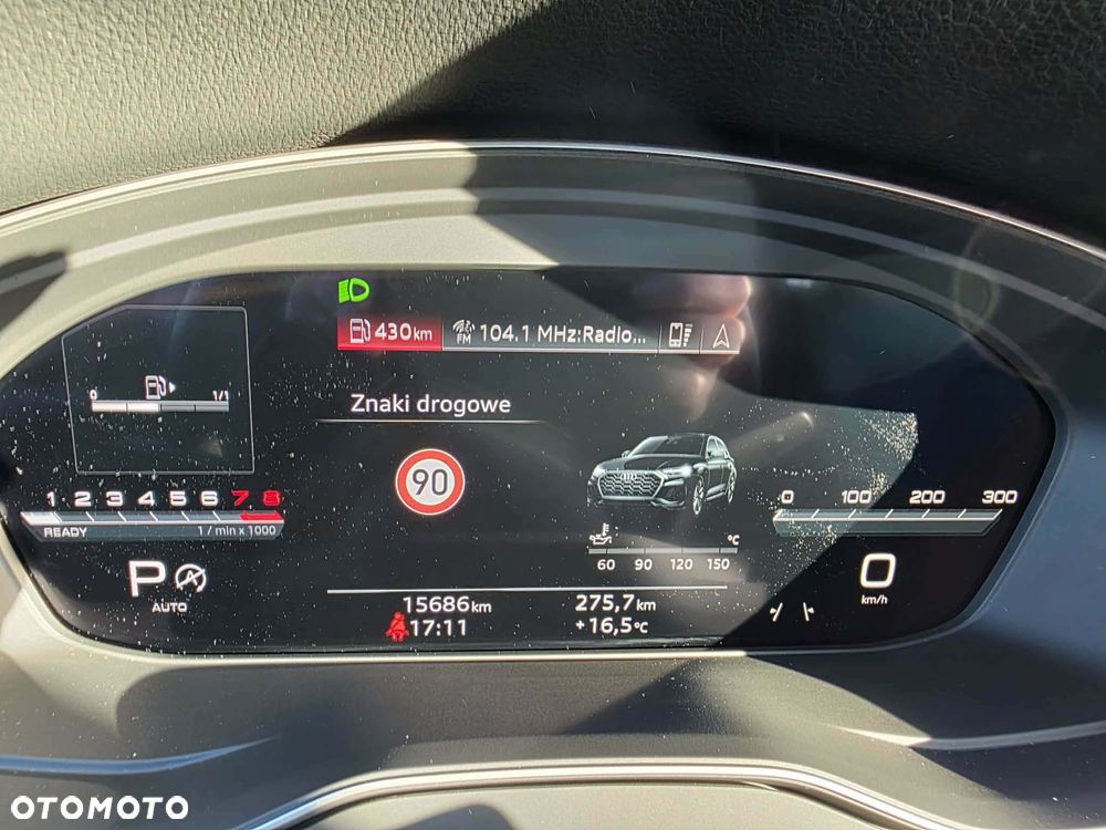 Audi Q5 45 TFSI quattro S tronic S line business - 20